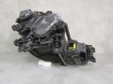 LAMPA PRZÓD MERCEDES ACTROS MP4 ZWYKŁA Z LED LH LEWA A9618204039