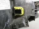 LAMPA PRZÓD MERCEDES ACTROS MP4 ZWYKŁA Z LED LH LEWA A9618204039