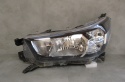 LAMPA PRZÓD TOYOTA HILUX 8 VIII LIFT ZWYKŁA 20- LH LEWA