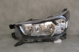 LAMPA PRZÓD TOYOTA HILUX 8 VIII LIFT ZWYKŁA 20- LH LEWA