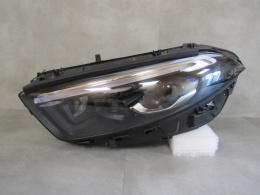 Lampa przód Mercedes A Klasa 177 MULTIBEAM LH A1779065704
