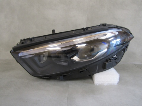 Lampa przód Mercedes A Klasa 177 MULTIBEAM LH A1779065704