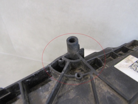 Lampa przód Mercedes A Klasa 177 MULTIBEAM LH A1779065704
