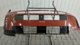 ZDERZAK PRZÓD PRZEDNI HYUNDAI SANTA FE V 24-