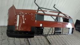 ZDERZAK PRZÓD PRZEDNI HYUNDAI SANTA FE V 24-