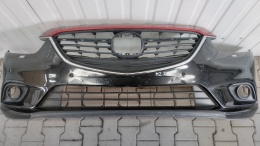 Zderzak przód przedni Mazda 6 III GJ 12-14