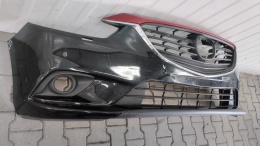 Zderzak przód przedni Mazda 6 III GJ 12-14