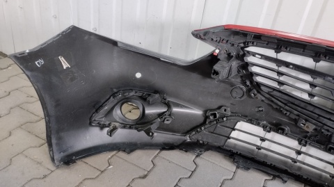 Zderzak przód przedni Mazda 6 III GJ 12-14