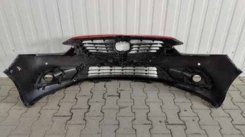Zderzak przód przedni Mazda 6 III GJ 12-14