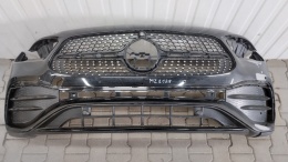 Zderzak przód przedni Mercedes GLA 247 AMG 20-