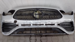 Zderzak przód przedni Mercedes GLA 247 AMG 20-