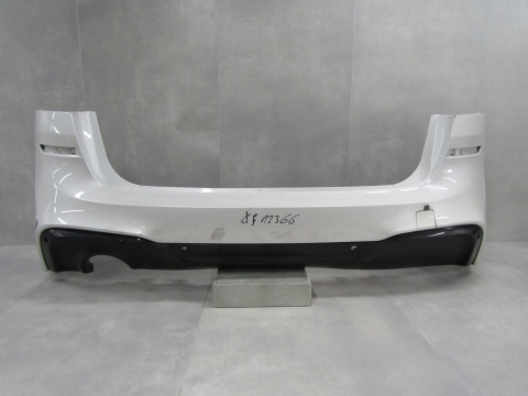 Zderzak tył tylny BMW 2 F45 M-Pakiet Active Tourer LCI LIFT 18-22