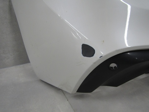 Zderzak tył tylny BMW 2 F45 M-Pakiet Active Tourer LCI LIFT 18-22