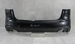 Zderzak tył tylny BMW 2 F45 M-Pakiet Active Tourer LCI LIFT 18-22