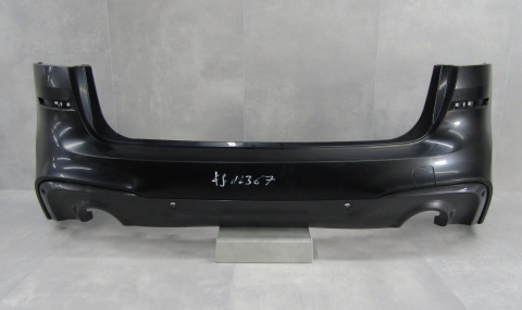 Zderzak tył tylny BMW 2 F45 M-Pakiet Active Tourer LCI LIFT 18-22