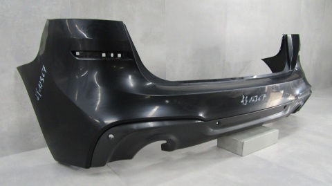 Zderzak tył tylny BMW 2 F45 M-Pakiet Active Tourer LCI LIFT 18-22