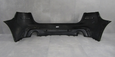 Zderzak tył tylny BMW 2 F45 M-Pakiet Active Tourer LCI LIFT 18-22