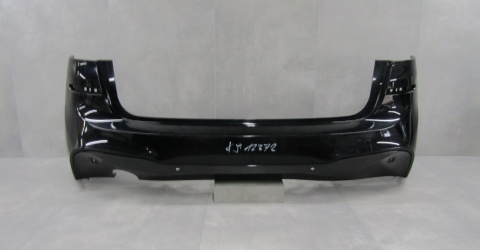 Zderzak tył tylny BMW 2 F46 M-Pakiet Gran Tourer 14-18