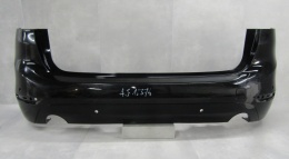 Zderzak tył tylny BMW 2 F46 Gran Tourer 14-18