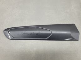 Listwa drzwi prawa tył prawych tylnych Honda Jazz 5 V 20-23 Hybrid Hybryda