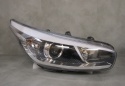 LAMPA PRZÓD KIA CEED 2 II ZWYKŁA SOCZEWKA 12-18 RH PRAWA 92102 A2010