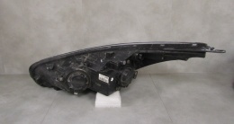 LAMPA PRZÓD KIA CEED 2 II ZWYKŁA SOCZEWKA 12-18 RH PRAWA 92102 A2010