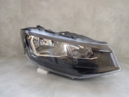 LAMPA PRZÓD VW CADDY 2K8 IV ZWYKŁA 20- RH PRAWA 2K8941006