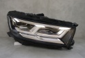 LAMPA PRZÓD AUDI Q5 II 80A FULL LED RH PRAWA 16-21