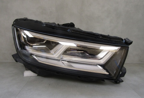 LAMPA PRZÓD AUDI Q5 II 80A FULL LED RH PRAWA 16-21