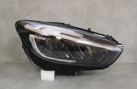 LAMPA PRZÓD MERCEDES B KLASA W247 LIFT LED PERFORMANCE 22- RH PRAWA A2479061004