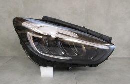 LAMPA PRZÓD MERCEDES B KLASA W247 LIFT LED PERFORMANCE 22- RH PRAWA A2479061004