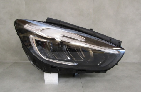LAMPA PRZÓD MERCEDES B KLASA W247 LIFT LED PERFORMANCE 22- RH PRAWA A2479061004