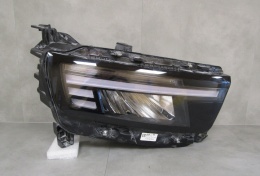 LAMPA PRZÓD OPEL FRONTERA LED 24- RH PRAWA 9850142480