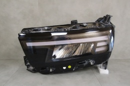 LAMPA PRZÓD OPEL FRONTERA LED 24- LH LEWA