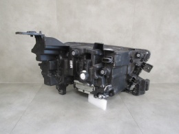 LAMPA PRZÓD OPEL FRONTERA LED 24- LH LEWA