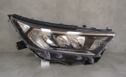 LAMPA PRZÓD TOYOTA RAV4 IV 5 V LED 19-21 RH PRAWA