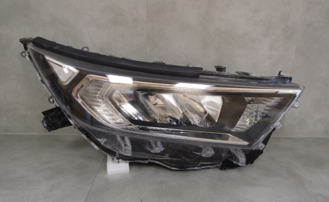 LAMPA PRZÓD TOYOTA RAV4 IV 5 V LED 19-21 RH PRAWA