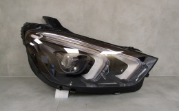 Lampa przód Mercedes GLE 167 FULL LED PERFORMANCE 19-23 RH PRAWA A1679069604