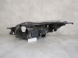 LAMPA PRZÓD PEUGEOT 508 1 I KSENON SKRĘTNY RH PRAWA 10-14 9687580580