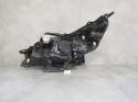 LAMPA PRZÓD PEUGEOT 508 1 I KSENON SKRĘTNY RH PRAWA 10-14 9687580580