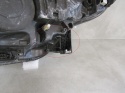 LAMPA PRZÓD PEUGEOT 508 1 I KSENON SKRĘTNY RH PRAWA 10-14 9687580580