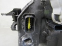LAMPA PRZÓD PEUGEOT 508 1 I KSENON SKRĘTNY RH PRAWA 10-14 9687580580