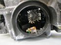 LAMPA PRZÓD PEUGEOT 508 1 I KSENON SKRĘTNY RH PRAWA 10-14 9687580580