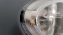 Zderzak przód przedni Fiat 500 Lift 15-
