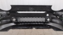 Zderzak przód przedni Fiat 500 Lift 15-