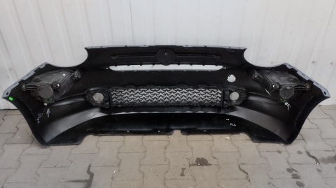Zderzak przód przedni Fiat 500 Lift 15-