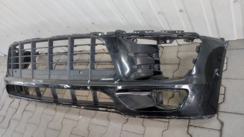 Zderzak Przód Przedni Porsche Macan S 95B 21-