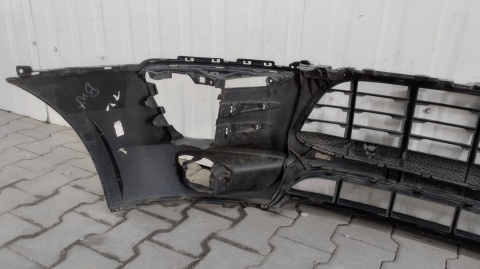 Zderzak Przód Przedni Porsche Macan S 95B 21-