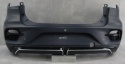Zderzak tył tylny MG ZS EV Lift 21-