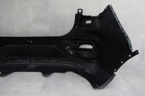 Zderzak tył tylny MG ZS EV Lift 21-
